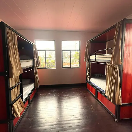 Costa Rica Guesthouse-2